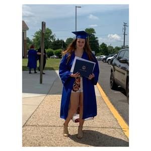 Meet your Posher, Maria